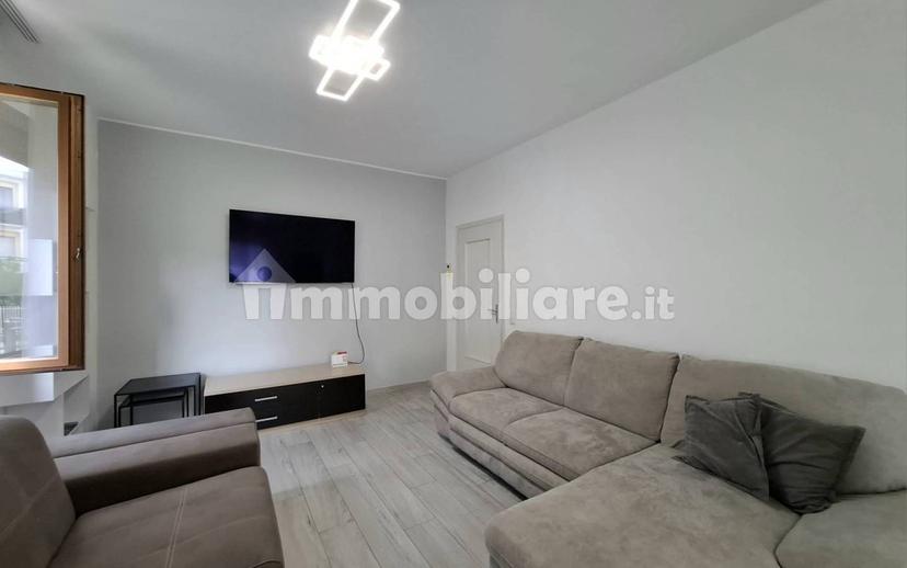 Quadrilocale via 2 Giugno, Curno — foto 18 di 18