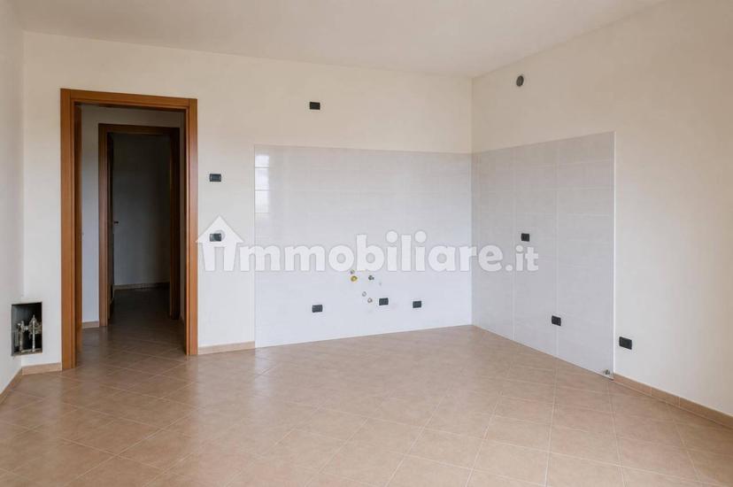 Bilocale via De' Medici, Centro, San Pellegrino Terme — foto 13 di 14