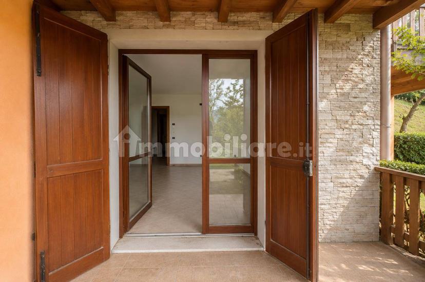 Bilocale via De' Medici, Centro, San Pellegrino Terme — foto 14 di 14