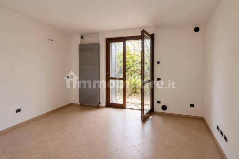 Bilocale via De' Medici, Centro, San Pellegrino Terme — foto 2 di 14