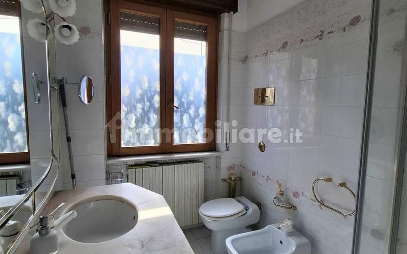 Quadrilocale via 2 Giugno, Curno — foto 13 di 18