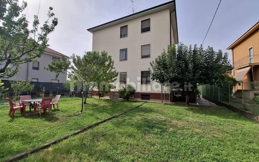Quadrilocale via 2 Giugno, Curno — foto 17 di 18