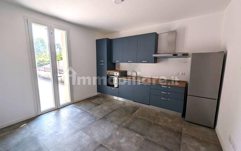Bilocale viale E. Vezzoni, Centro, Fontanellato — foto 2 di 8