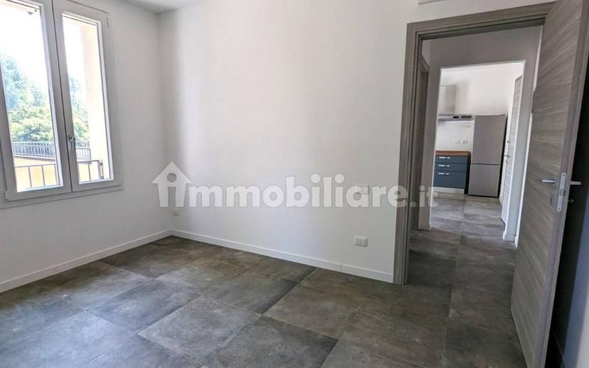 Bilocale viale E. Vezzoni, Centro, Fontanellato — foto 7 di 8