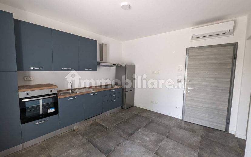Bilocale viale E. Vezzoni, Centro, Fontanellato — foto 6 di 8