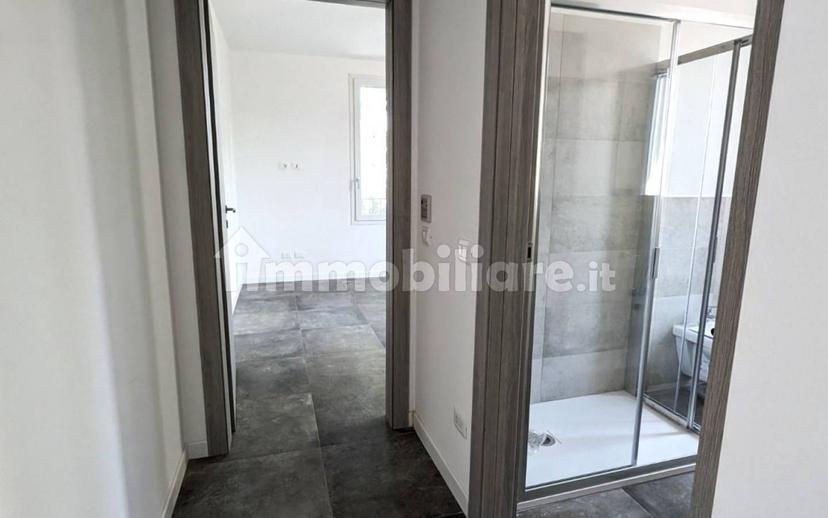 Bilocale viale E. Vezzoni, Centro, Fontanellato — foto 8 di 8