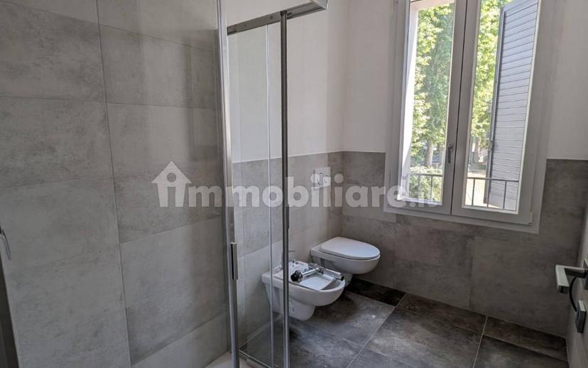 Bilocale viale E. Vezzoni, Centro, Fontanellato — foto 3 di 8