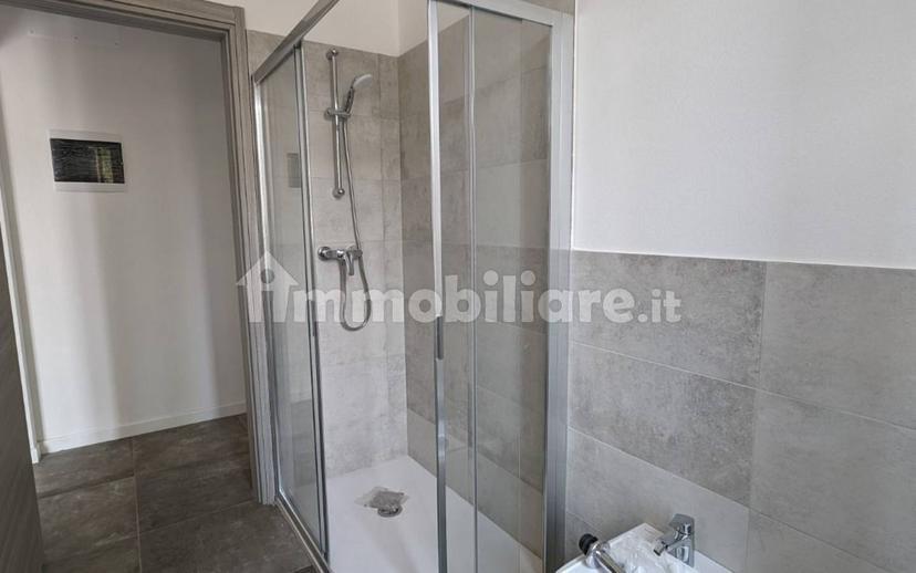 Bilocale viale E. Vezzoni, Centro, Fontanellato — foto 4 di 8