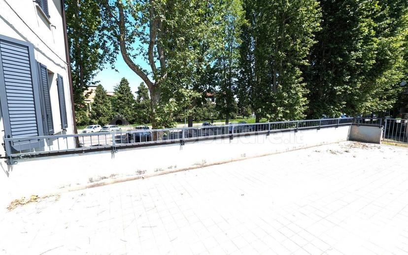 Bilocale viale E. Vezzoni, Centro, Fontanellato — foto 5 di 8