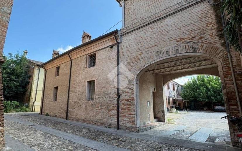 Trilocale via Francesco Baracca 27, Centro, Bagnacavallo — foto 20 di 21