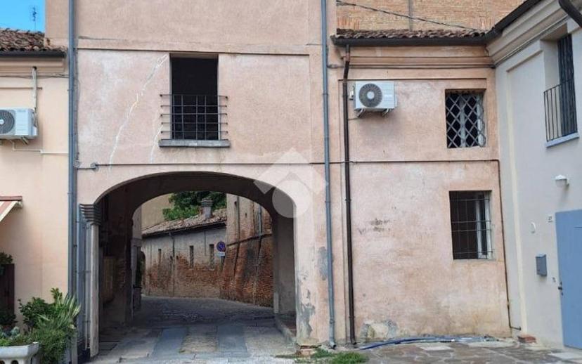 Trilocale via Francesco Baracca 27, Centro, Bagnacavallo — foto 21 di 21