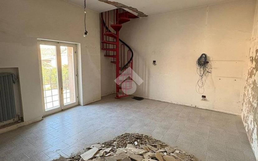 Trilocale via Francesco Baracca 27, Centro, Bagnacavallo — foto 9 di 21