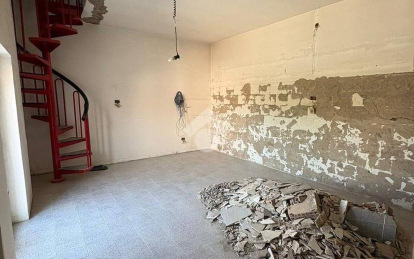 Trilocale via Francesco Baracca 27, Centro, Bagnacavallo — foto 7 di 21