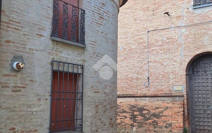 Trilocale via Francesco Baracca 27, Centro, Bagnacavallo — foto 16 di 21