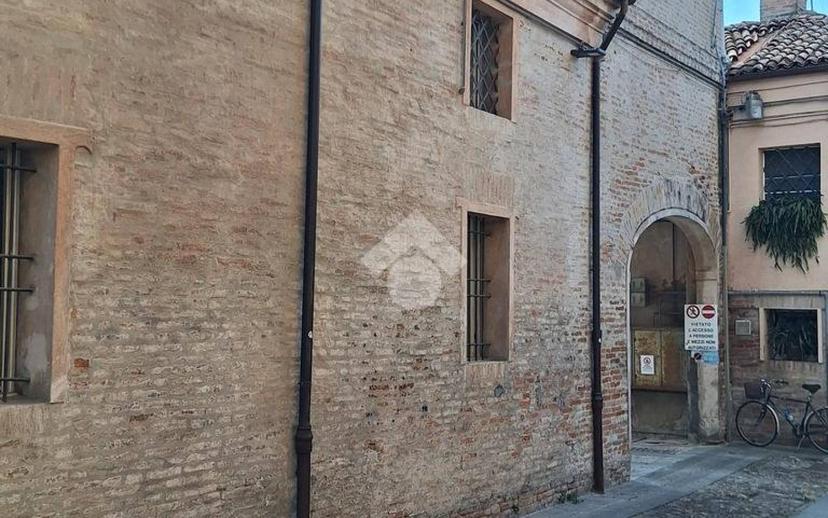 Trilocale via Francesco Baracca 27, Centro, Bagnacavallo — foto 11 di 21
