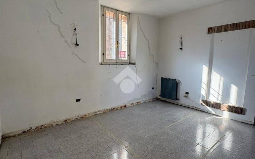 Trilocale via Francesco Baracca 27, Centro, Bagnacavallo — foto 10 di 21