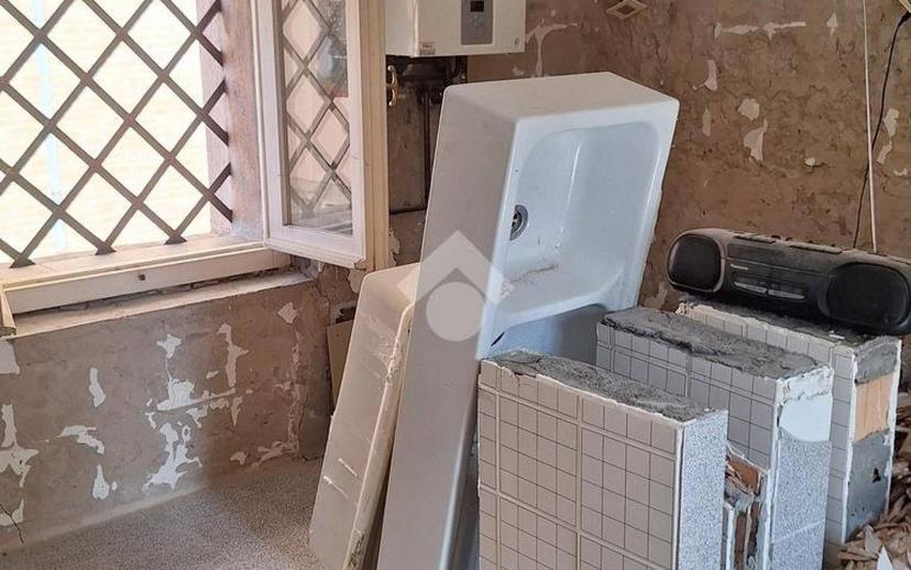 Trilocale via Francesco Baracca 27, Centro, Bagnacavallo — foto 4 di 21