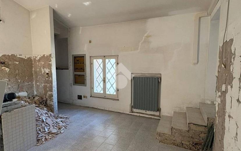 Trilocale via Francesco Baracca 27, Centro, Bagnacavallo — foto 14 di 21