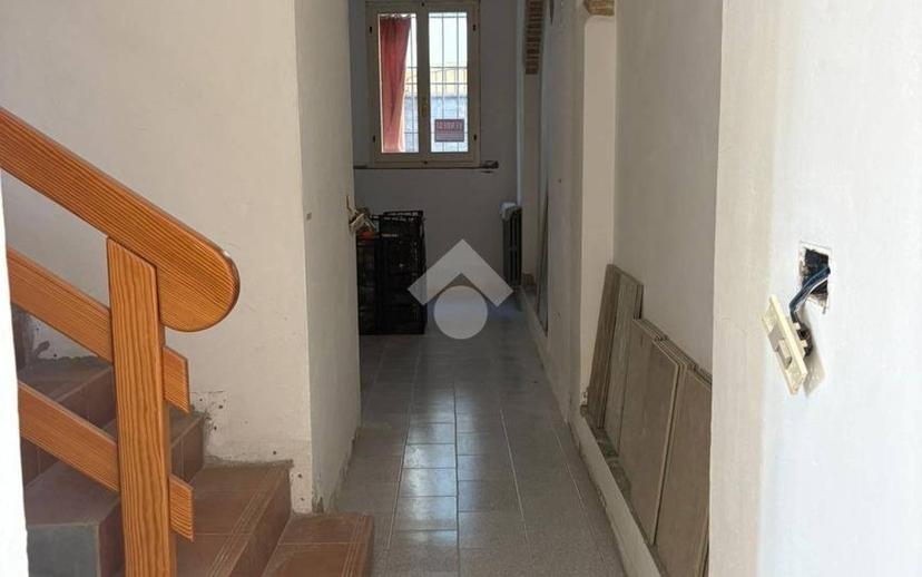 Trilocale via Francesco Baracca 27, Centro, Bagnacavallo — foto 8 di 21
