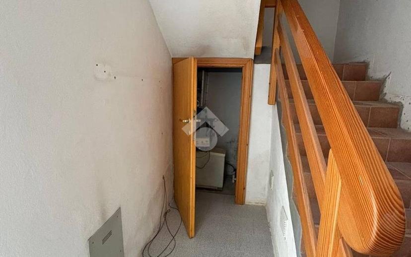 Trilocale via Francesco Baracca 27, Centro, Bagnacavallo — foto 5 di 21