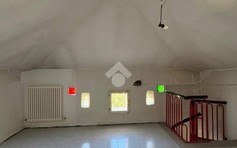 Trilocale via Francesco Baracca 27, Centro, Bagnacavallo — foto 6 di 21