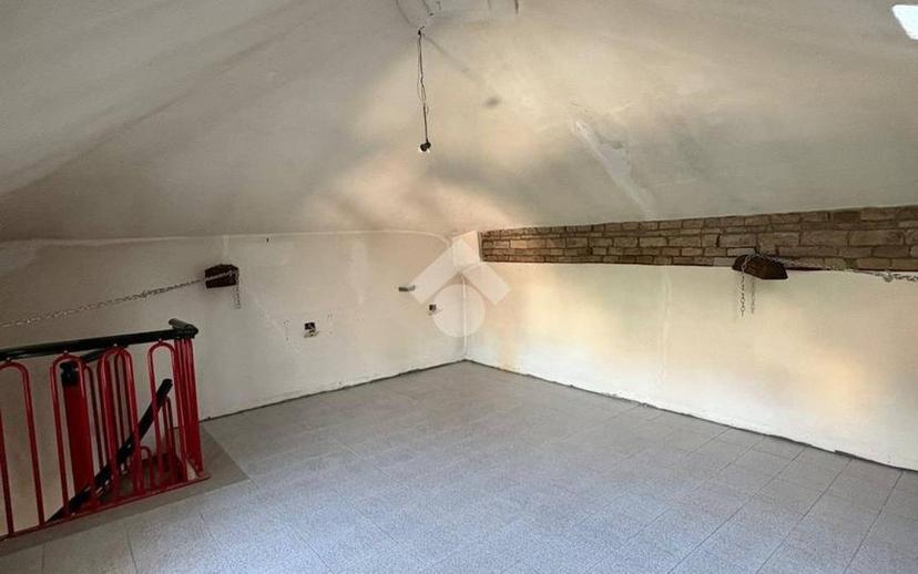 Trilocale via Francesco Baracca 27, Centro, Bagnacavallo — foto 2 di 21