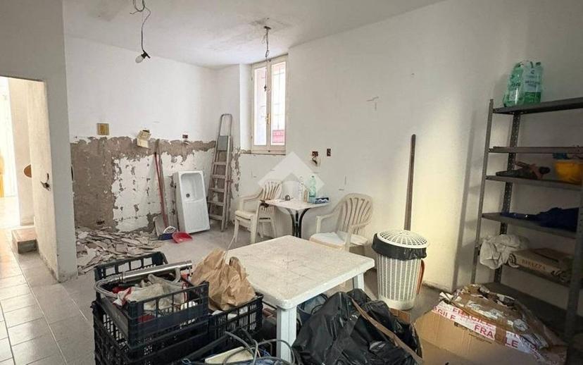 Trilocale via Francesco Baracca 27, Centro, Bagnacavallo — foto 12 di 21