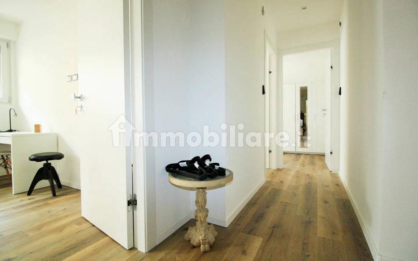 Stanza singola Stazione - Cristo Re, Trento — foto 4 di 7