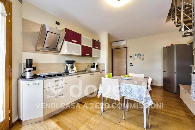 Trilocale via Tito Livio Burattini 111, Belluno — foto 10 di 33