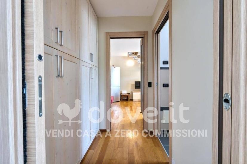 Trilocale via Tito Livio Burattini 111, Belluno — foto 4 di 33
