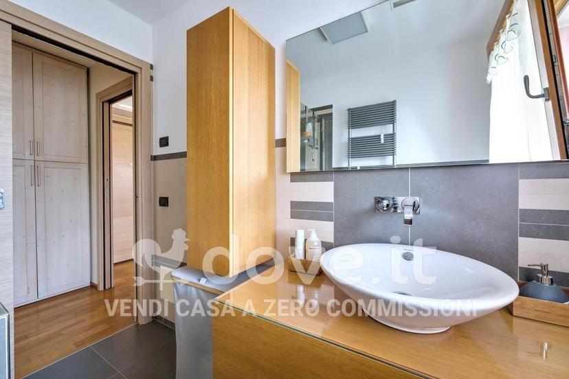Trilocale via Tito Livio Burattini 111, Belluno — foto 33 di 33