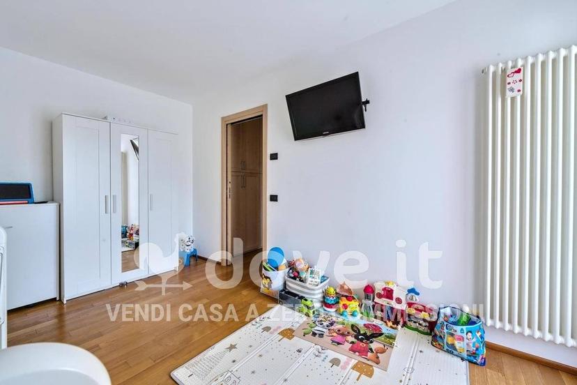 Trilocale via Tito Livio Burattini 111, Belluno — foto 21 di 33