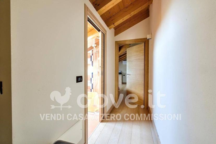 Trilocale via Tito Livio Burattini 111, Belluno — foto 9 di 33