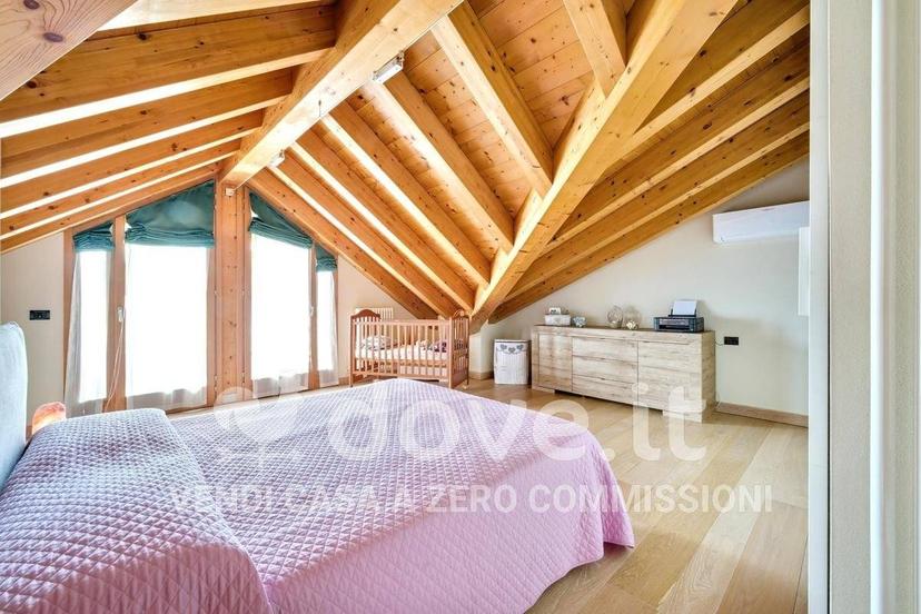 Trilocale via Tito Livio Burattini 111, Belluno — foto 25 di 33