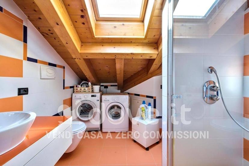 Trilocale via Tito Livio Burattini 111, Belluno — foto 3 di 33