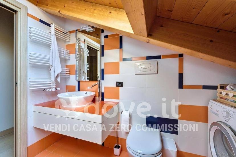 Trilocale via Tito Livio Burattini 111, Belluno — foto 23 di 33
