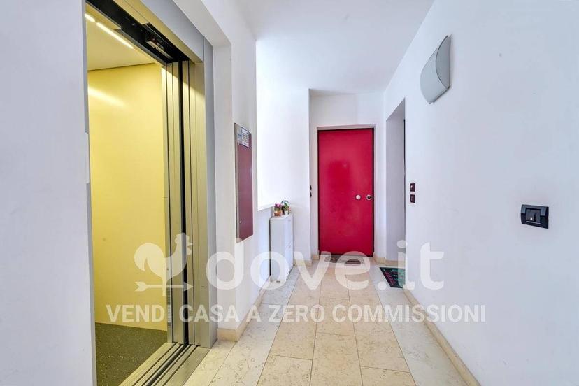Trilocale via Tito Livio Burattini 111, Belluno — foto 20 di 33