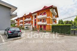 Trilocale via Tito Livio Burattini 111, Belluno