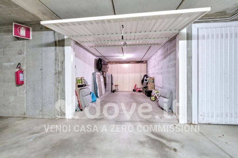 Trilocale via Tito Livio Burattini 111, Belluno — foto 30 di 33
