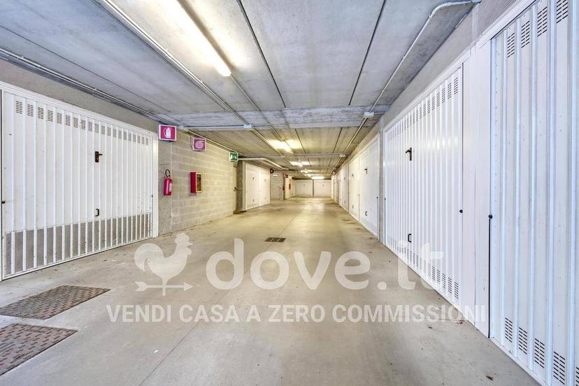 Trilocale via Tito Livio Burattini 111, Belluno — foto 29 di 33