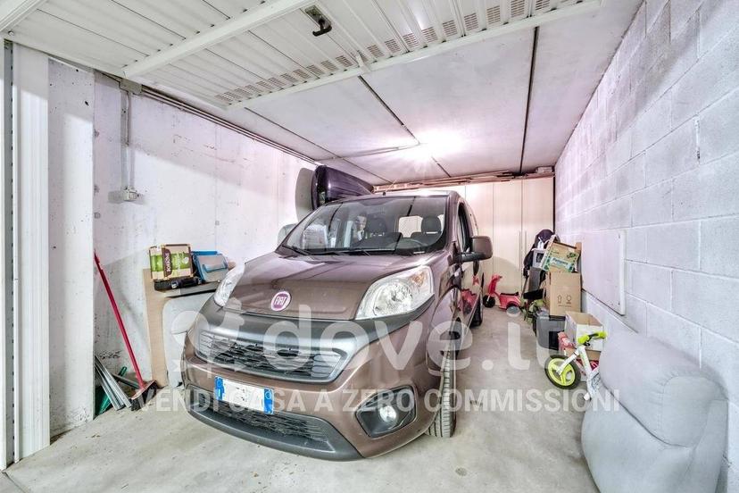 Trilocale via Tito Livio Burattini 111, Belluno — foto 17 di 33