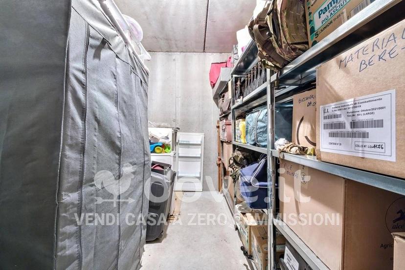 Trilocale via Tito Livio Burattini 111, Belluno — foto 5 di 33