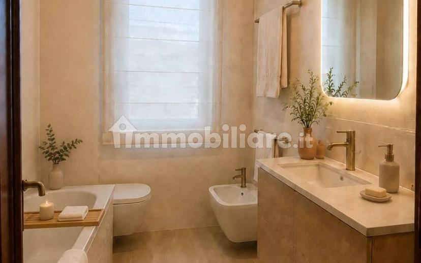 Appartamento via Benedetto Croce 22, Motta, Costabissara — foto 7 di 16
