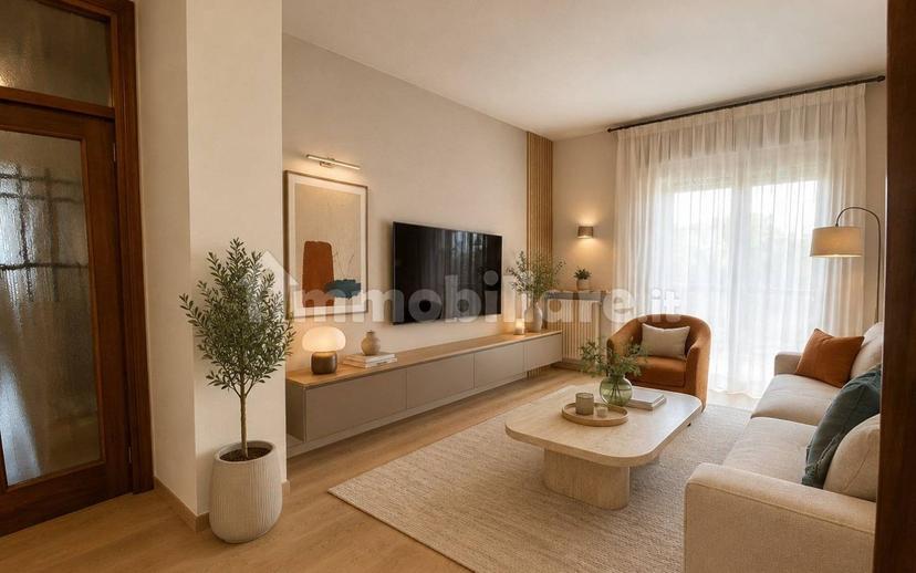 Appartamento via Benedetto Croce 22, Motta, Costabissara — foto 2 di 16