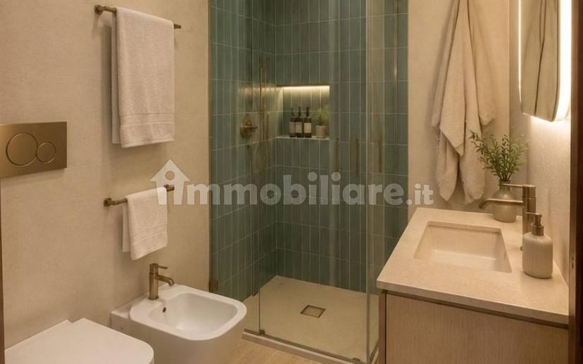 Appartamento via Benedetto Croce 22, Motta, Costabissara — foto 10 di 16