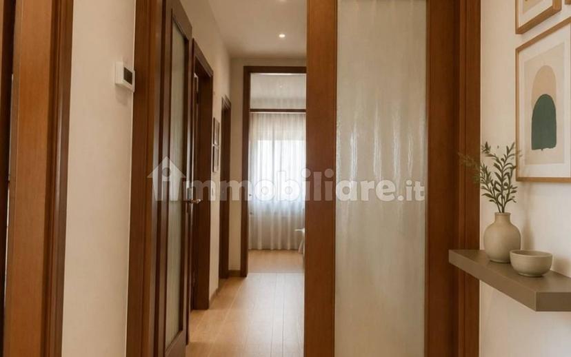 Appartamento via Benedetto Croce 22, Motta, Costabissara — foto 8 di 16