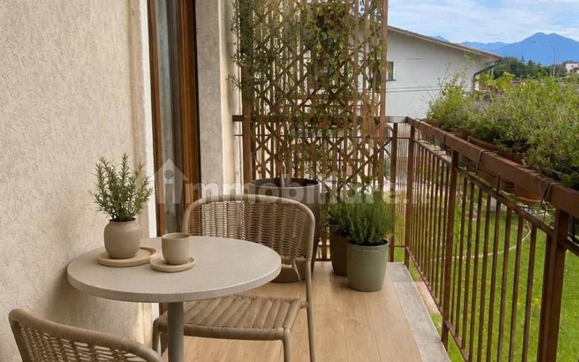 Appartamento via Benedetto Croce 22, Motta, Costabissara — foto 6 di 16
