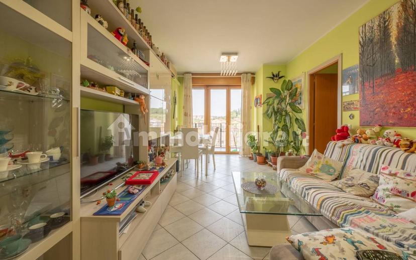 Trilocale via del Macello , 61, Madonna Alta - Prepo, Perugia — foto 15 di 24