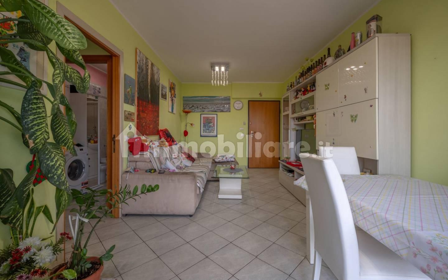 Trilocale via del Macello , 61, Madonna Alta - Prepo, Perugia