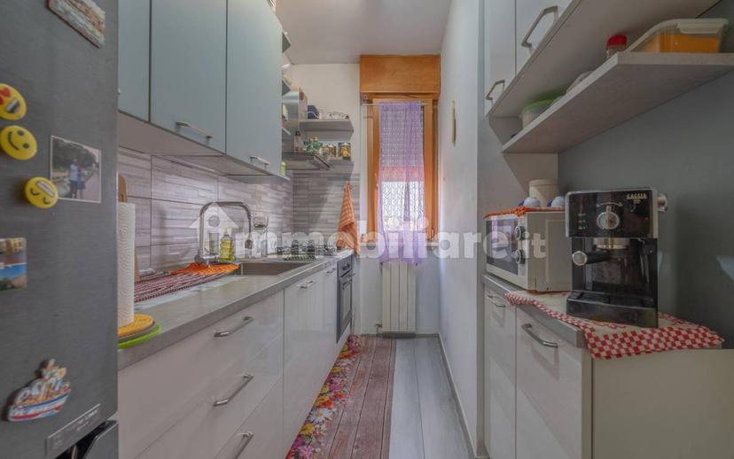 Trilocale via del Macello , 61, Madonna Alta - Prepo, Perugia — foto 12 di 24